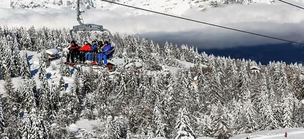 Il Comune lo ammette: Skipass dei vigili usato dall'amico di un agente''